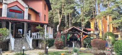 Vila Kalvachevi