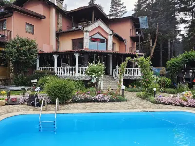 Vila Kalvachevi