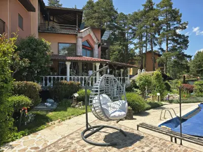 Vila Kalvachevi