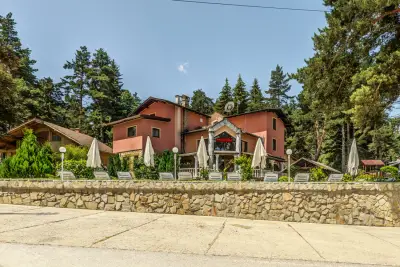 Vila Kalvachevi