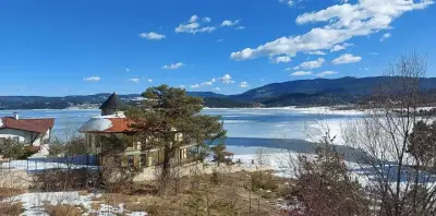 Комплекс Кали, к.к. Цигов Чарк