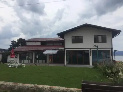 Комплекс Кали, к.к. Цигов Чарк