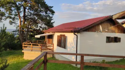 Комплекс Кали, к.к. Цигов Чарк