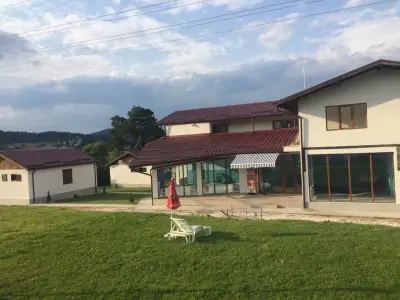 Комплекс Кали, к.к. Цигов Чарк