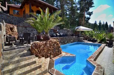 Safari Village Velingrad