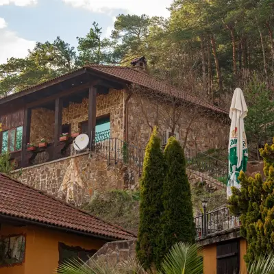 Safari Village Velingrad