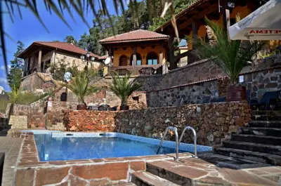 Safari Village Velingrad