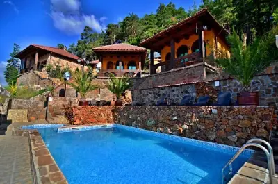 Safari Village Velingrad
