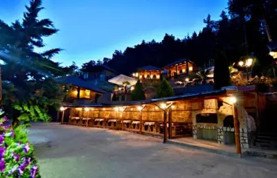 Safari Village Velingrad