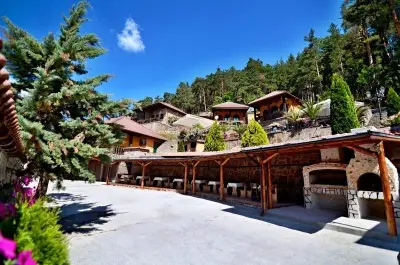 Safari Village Velingrad