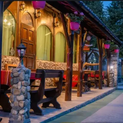 Safari Village Velingrad