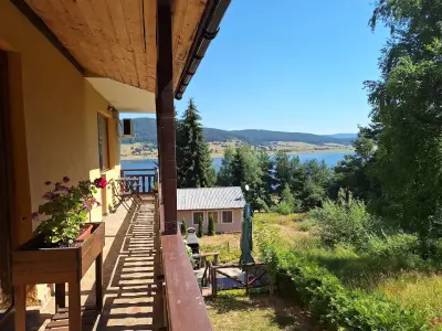 Къща за Гости Слънчев Цвят