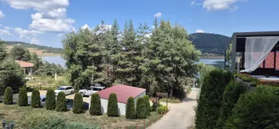 Къща за Гости Слънчев Цвят
