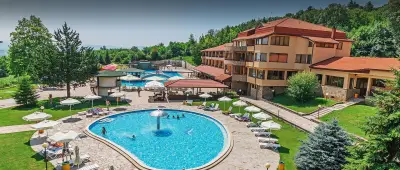 Хотел Светицата