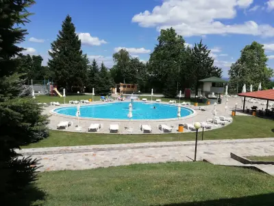 Хотел Светицата