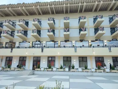 Grand Hotel & Therme Veliko Tarnovo
