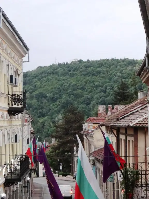 Стая с голямо двойно легло