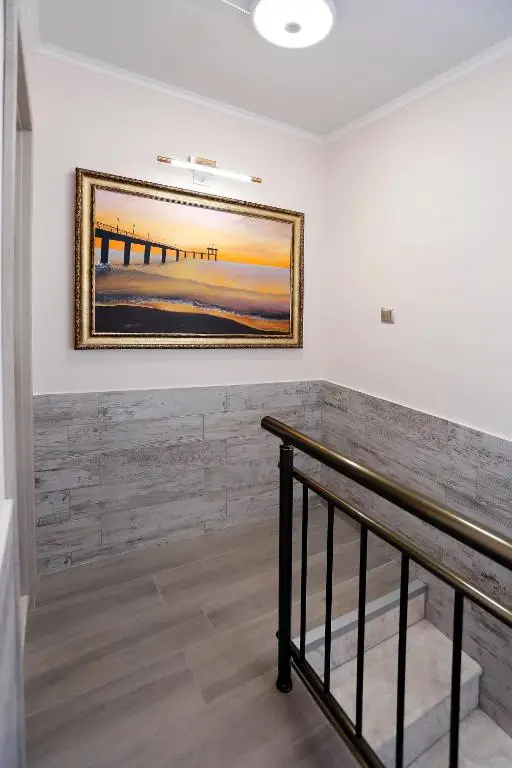 Studio with Terrace and Kitchen