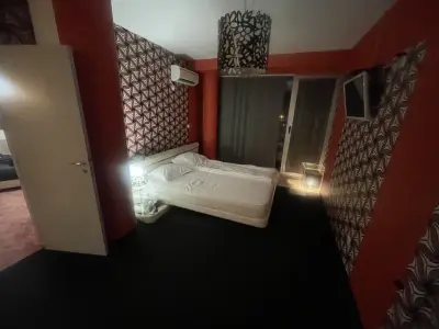 Luxury Apartments Burgas