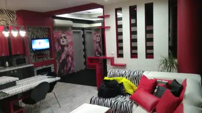 Luxury Apartments Burgas