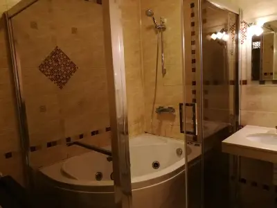 Luxury Apartments Burgas