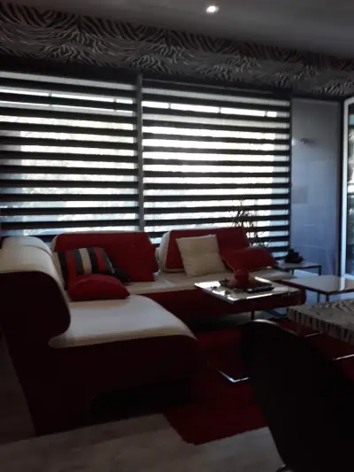 Luxury Apartments Burgas