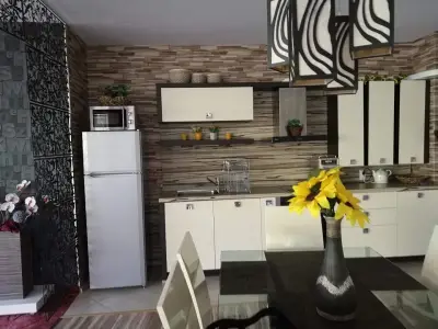 Luxury Apartments Burgas