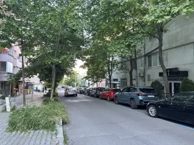 ROMANCE APARTAMENT & Free Parking