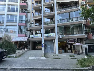 ROMANCE APARTAMENT & Free Parking