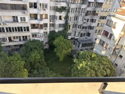 ROMANCE APARTAMENT & Free Parking