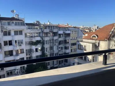 ROMANCE APARTAMENT & Free Parking