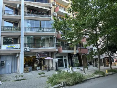 ROMANCE APARTAMENT & Free Parking