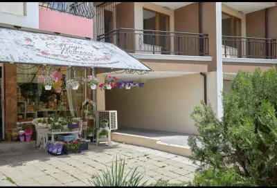 ROMANCE APARTAMENT & Free Parking