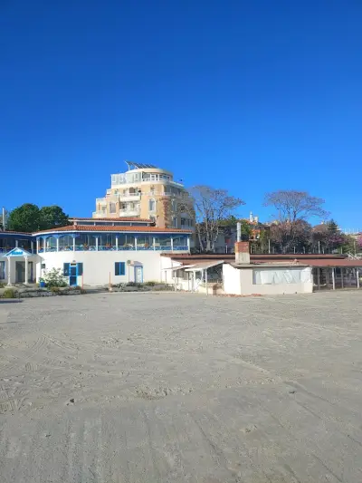 Marinela Apartment & Studio