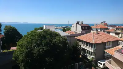 Marinela Apartment & Studio
