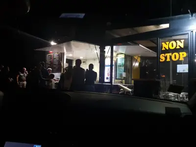 GO GRILL