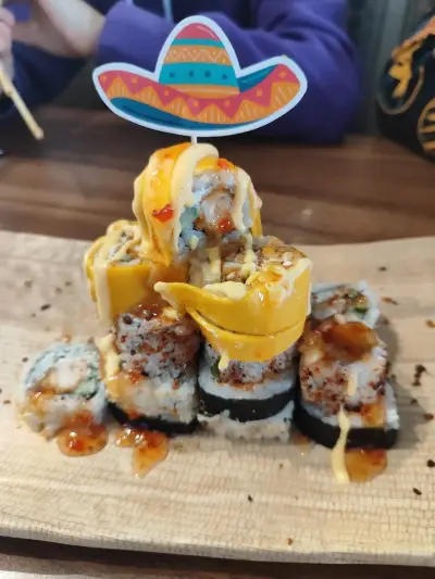 GO GRILL