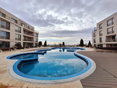 Diamond Beach Sarafovo by KP