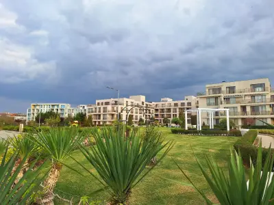 Diamond Beach Sarafovo by KP