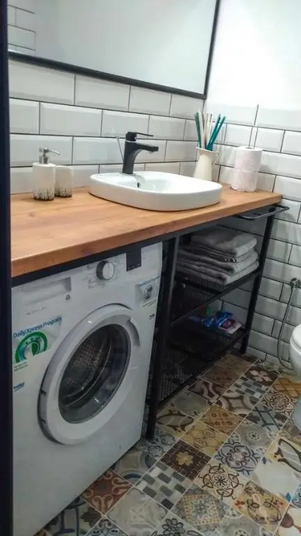 Апартамент с 1 спалня