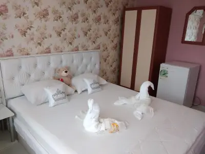 Къща за гости Синьо Лято