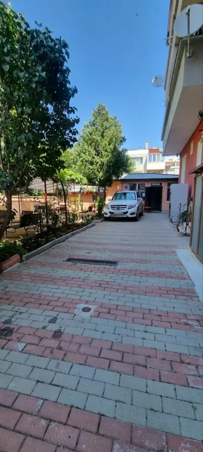 Къща за гости Пиргос