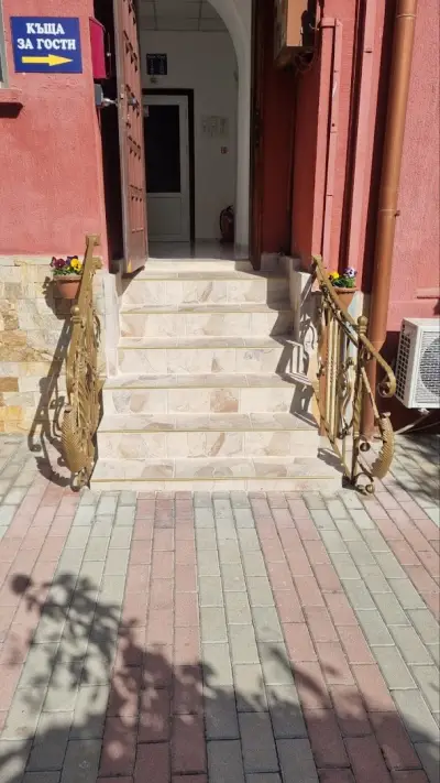 Къща за гости Пиргос