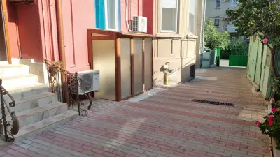 Къща за гости Пиргос