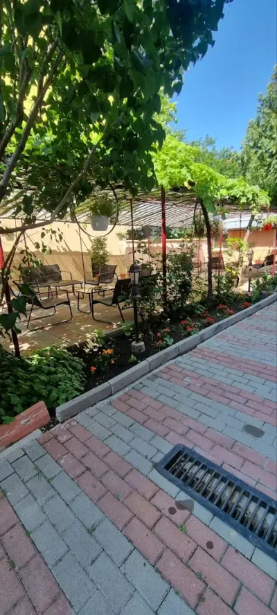Къща за гости Пиргос
