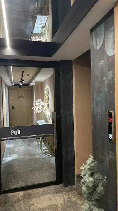 MM Boutique Hotel