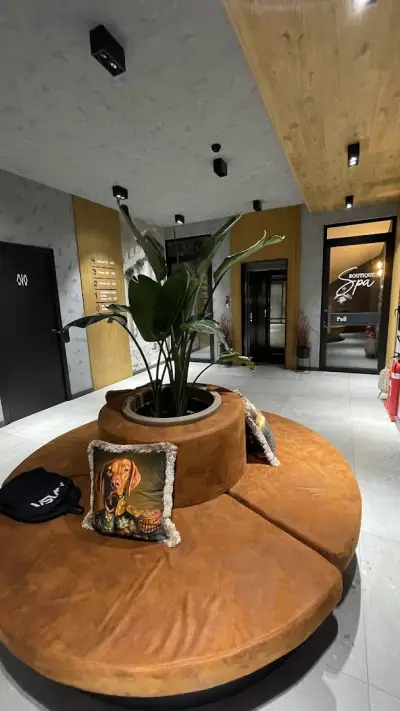MM Boutique Hotel