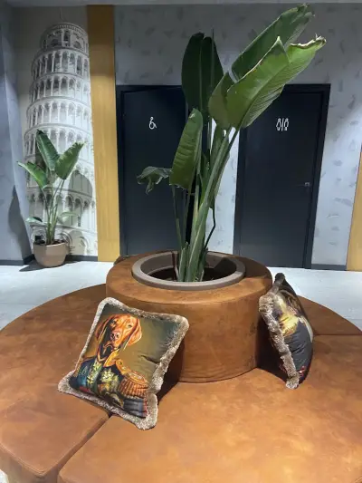 MM Boutique Hotel