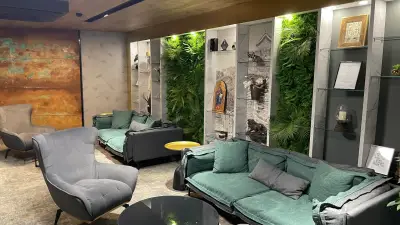 MM Boutique Hotel