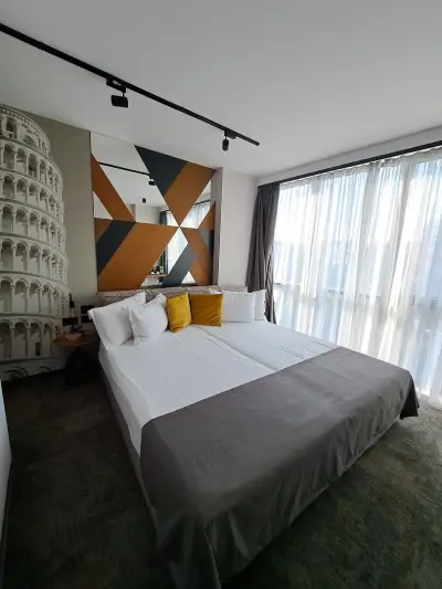 MM Boutique Hotel